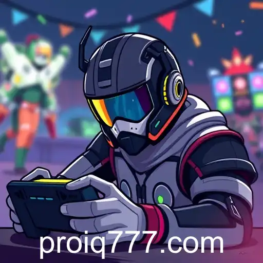 The Digital Playground: Evolving Trends in Online Gaming