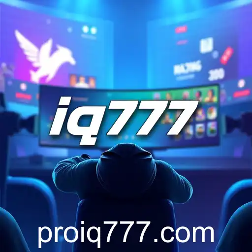 Gaming in the Digital Age: The Rise of IQ777