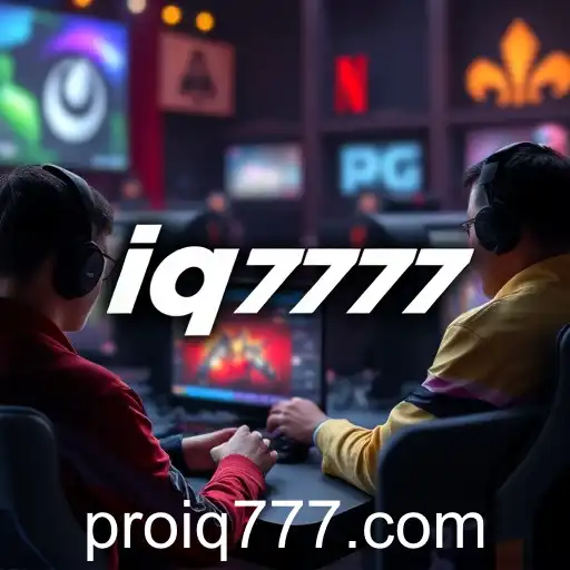 Emerging Trends in Online Gaming Community