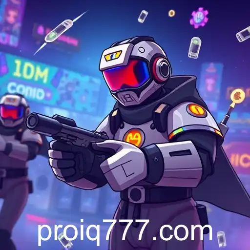 The Evolution of Online Gaming Spaces Amidst Global Challenges