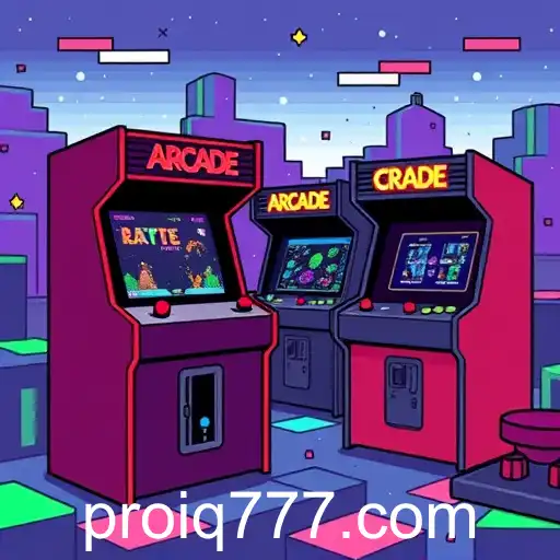 Gaming Community Awaits: Highlights from IQ777