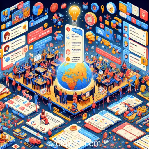 Impact of Online Gaming in 2025