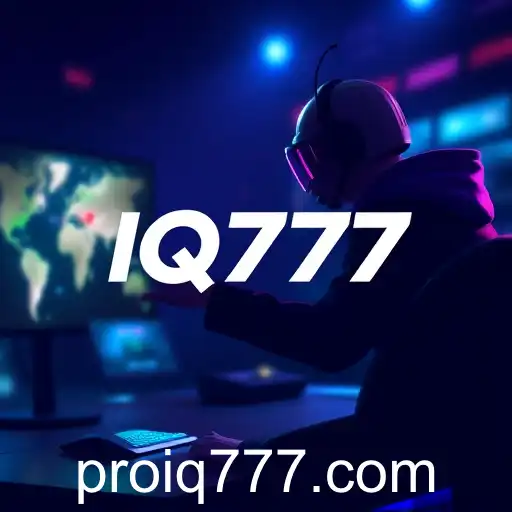 The Evolving Gaming Landscape: IQ777's Influence