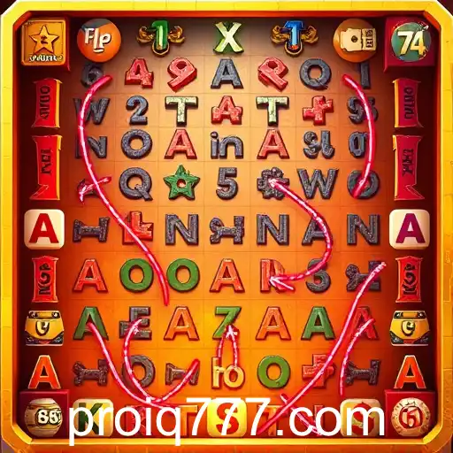 IQ777: Redefining Online Gaming Trends