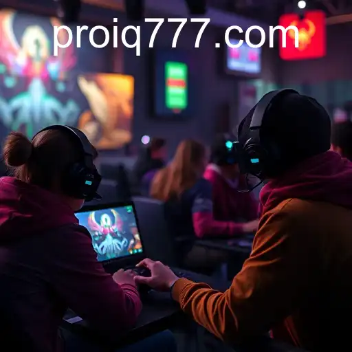 Rise of Online Gaming Communities in 2025