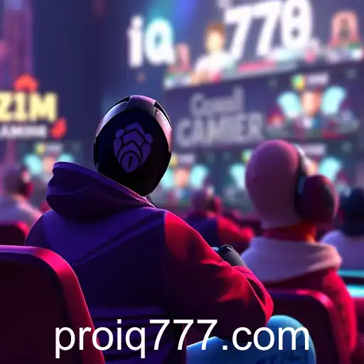 The Rise of 'iq777': Revolutionizing Online Gaming