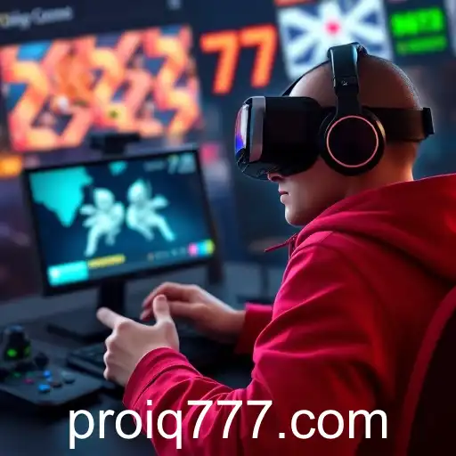 The Rise of IQ777 in the Gaming World