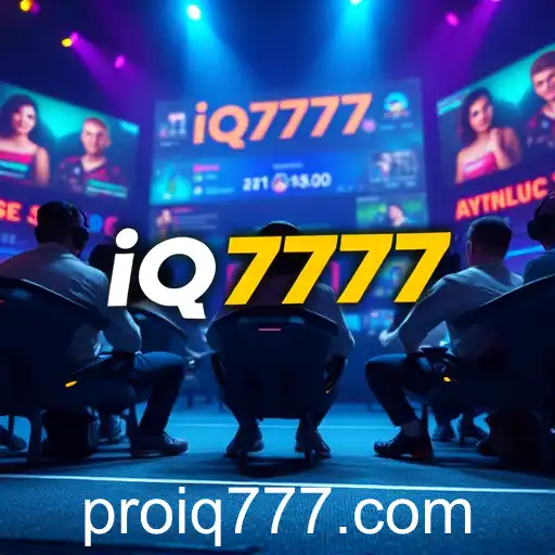The Rise of Iq777 Gaming Platform