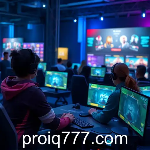 The Rise of Online Gaming Portals in 2025