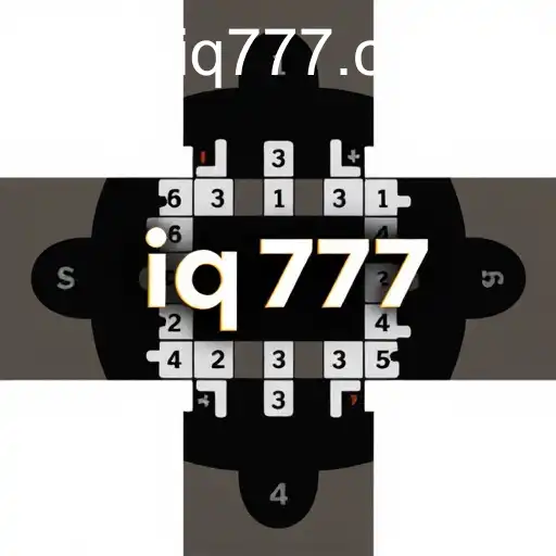 Exploring the Intricacies of 'Logic Puzzles' with the 'iq777' Community