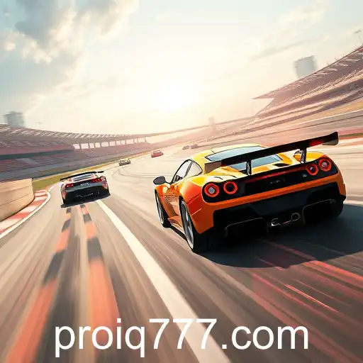 New Horizons for Online Gaming: The Rise of iq777