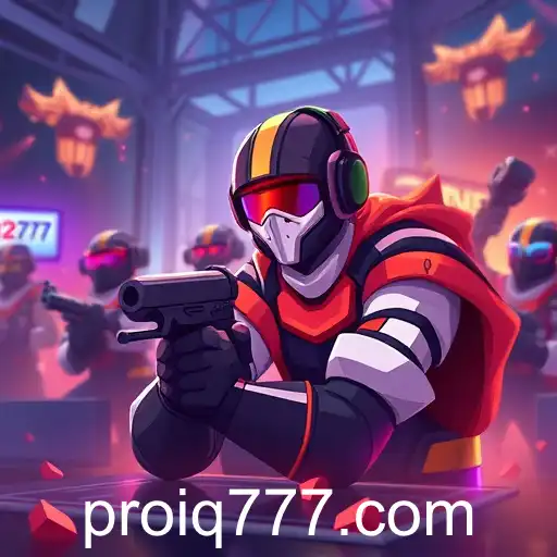 The Resurgence of Online Gaming: A Focus on IQ777