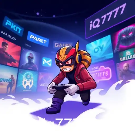 The Rise of Digital Gaming Platforms