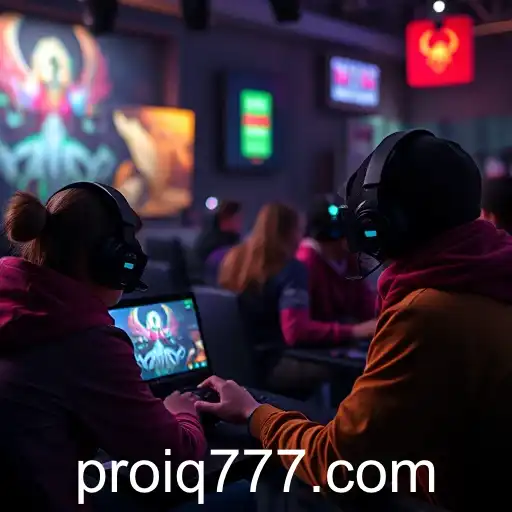Rise of Online Gaming Communities in 2025