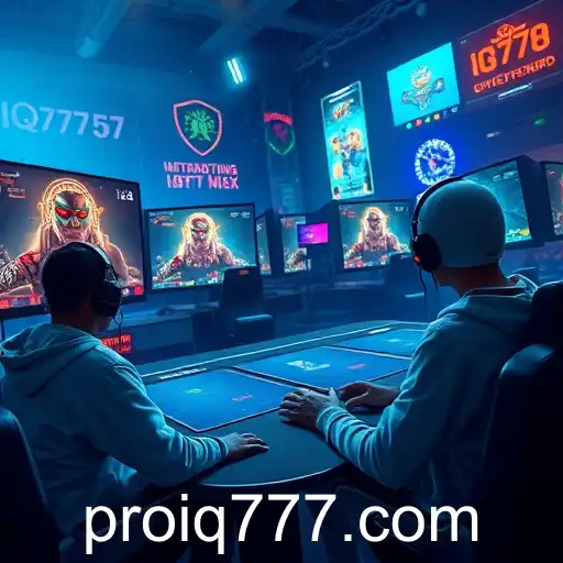 Rise of Gaming Platforms in 2025