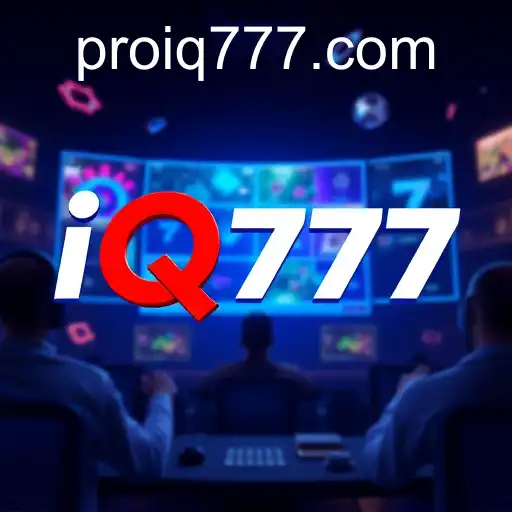 The Rise of iq777: A Revolution in Online Gaming
